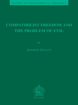 cover image of Compatibilist Freedom and the Problem of Evil